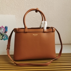 Prada Top Handle Bags